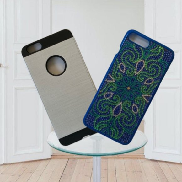 Accessories - iPhone Case for 6 Plus 6s Plus
